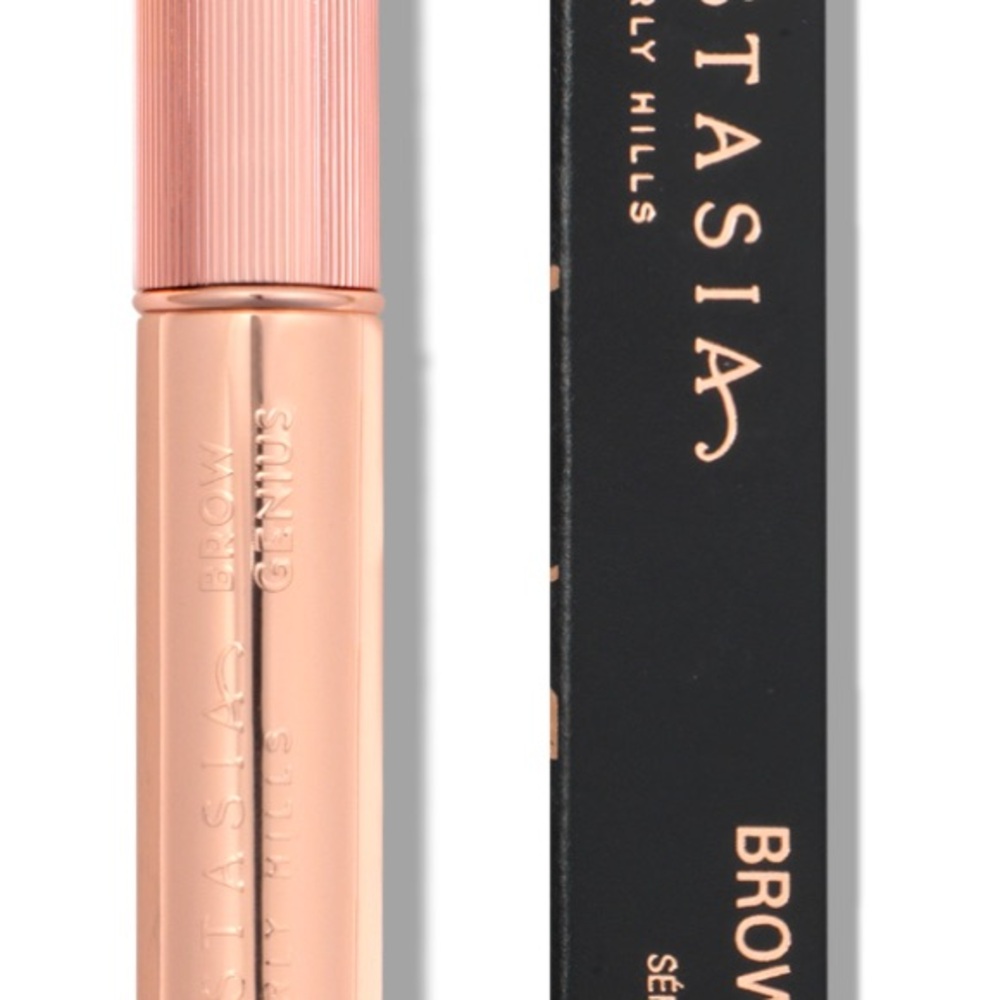 Anastasia Beverly Hills Brow Genius - full size 3.5ml/ .12 fl oz